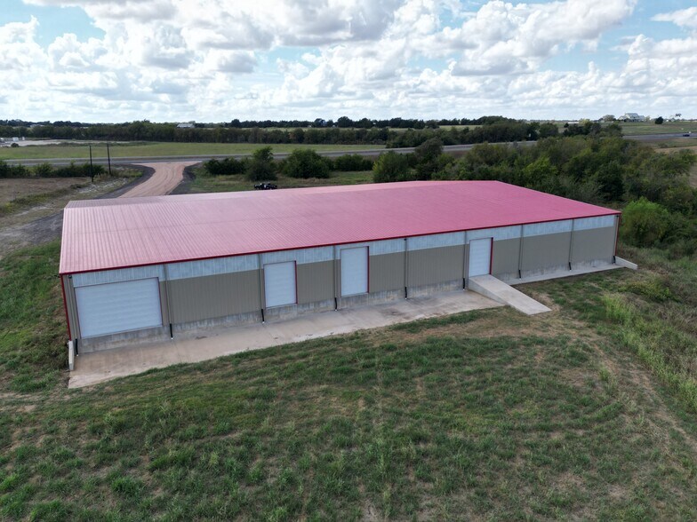 More Photos Of 16832 US 290 W hwy, Burton Industrial For Sale