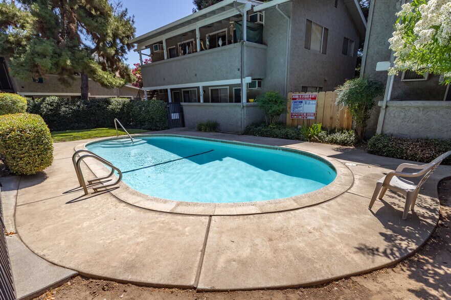 More Photos Of 821 W East Ave, Chico Apartments For Sale