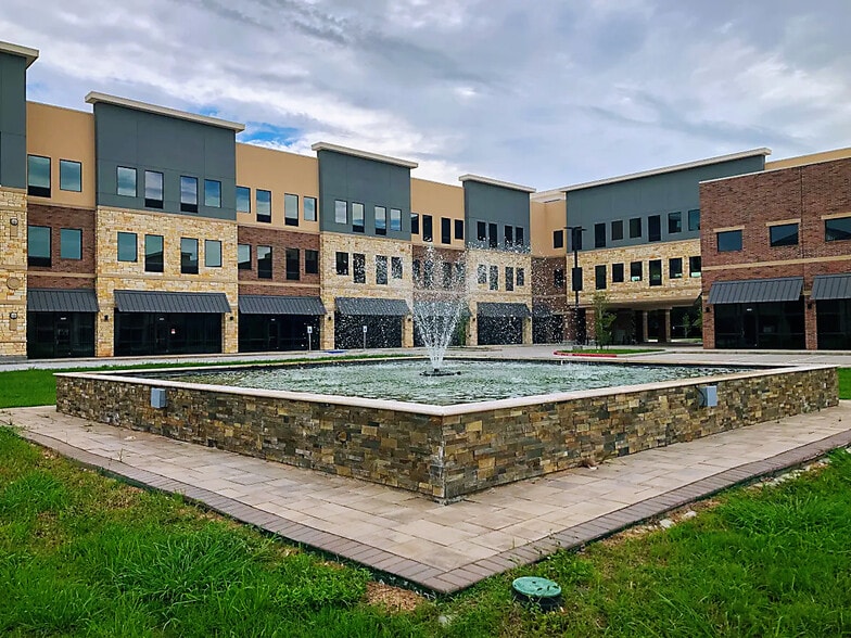 More Photos Of 4899 Highway 6, Missouri City Storefront Retail Office For Sale