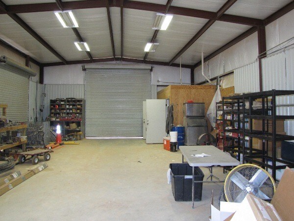 More Photos Of 4231 County Road 230, Snyder Warehouse For Lease