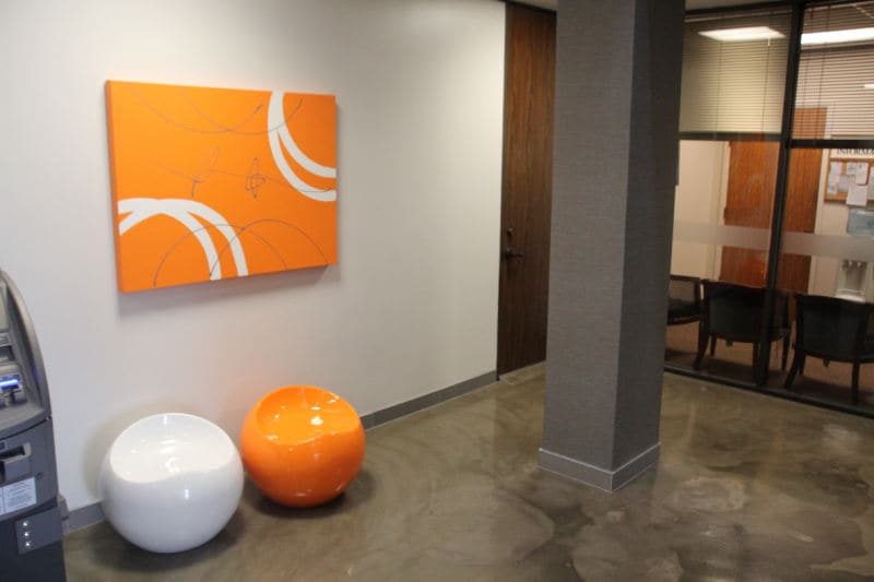 Photo of 4th Floor Ste 450