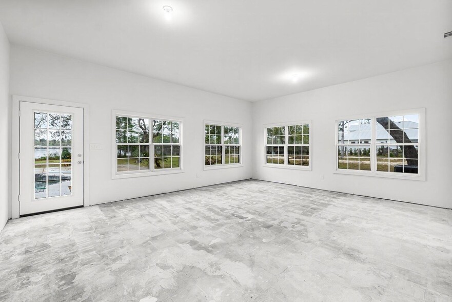 More Photos Of 680 Mallet Bayou Rd, Freeport Lodge Meeting Hall For Sale