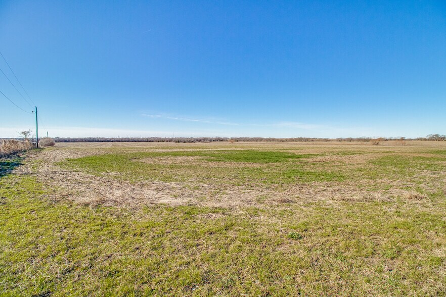 More Photos Of TBD County Road 3130, Bonham Land For Sale