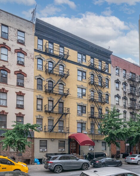 More Photos Of 332 E 95th St, New York Apartments For Sale