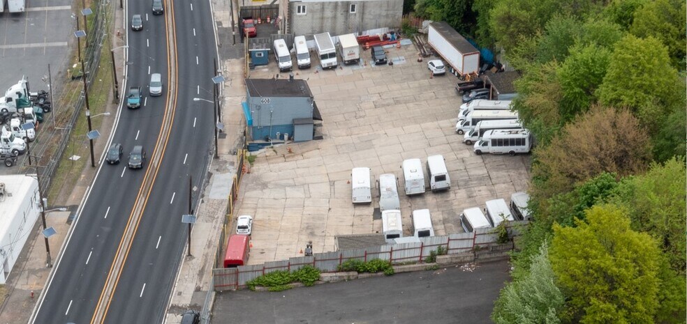 More Photos Of 598-614 Tonnele Ave, Jersey City Land For Lease