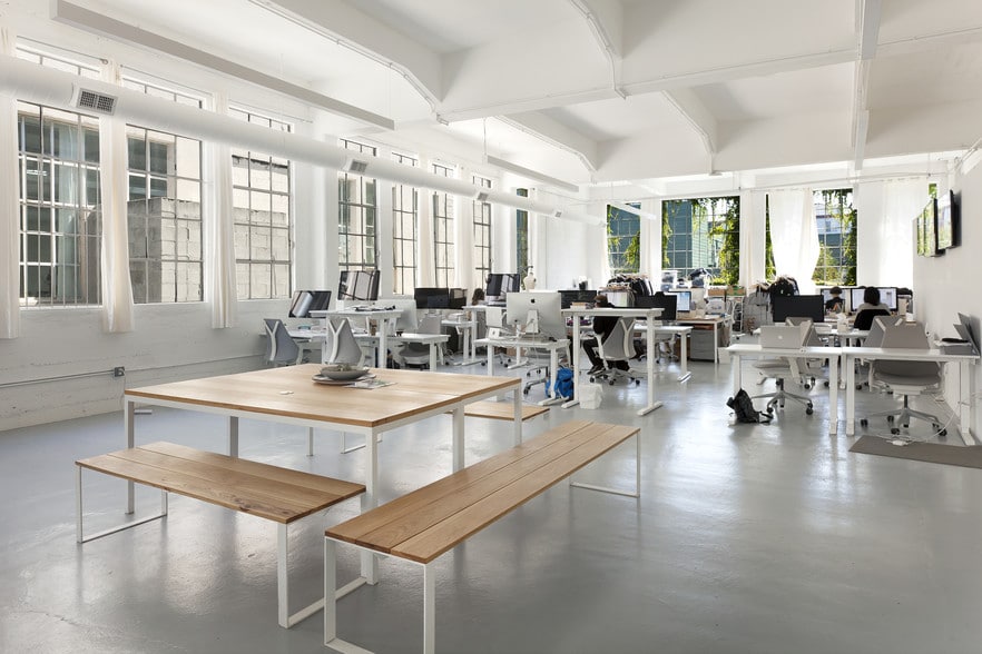 More Photos Of 2170 Folsom St, San Francisco Flex For Lease