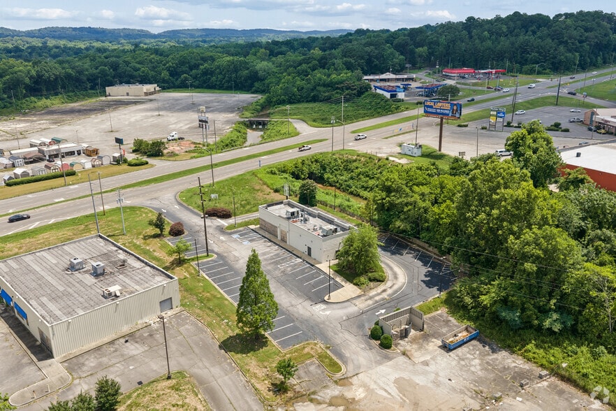 More Photos Of 710 9th Ave N, Bessemer Fast Food For Sale