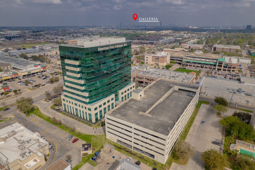 More Photos Of 9999 Bellaire Blvd, Houston Medical For Lease