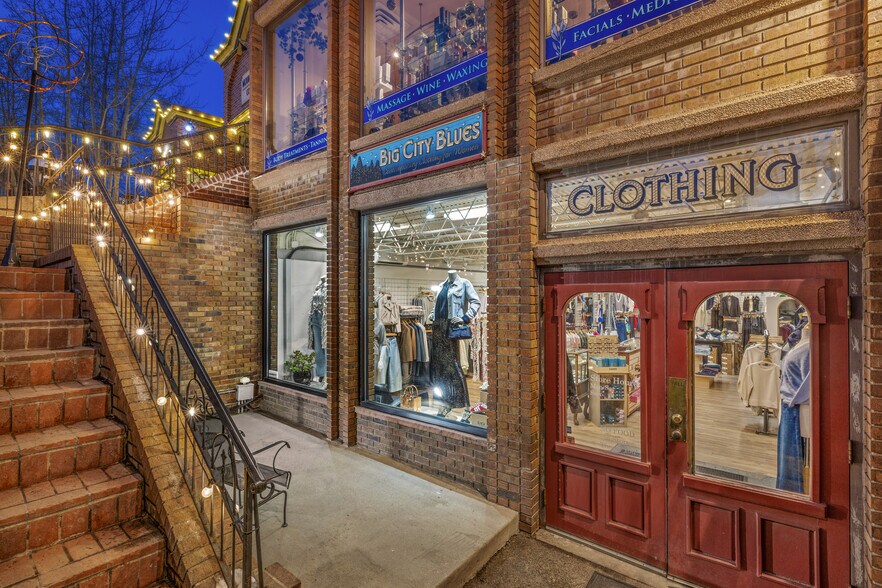 More Photos Of 224 S Main St, Breckenridge Freestanding For Sale