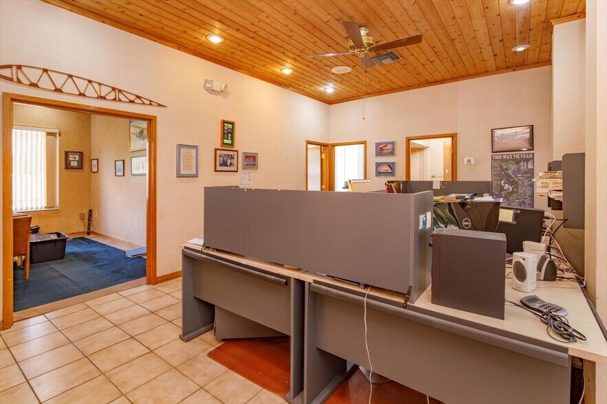 More Photos Of 200 N Thornton Ave, Orlando Office For Sale