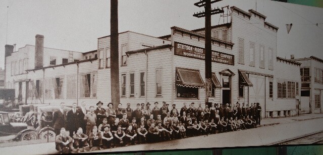 More Photos Of 3200-3220 1st Ave S, Seattle Office For Lease