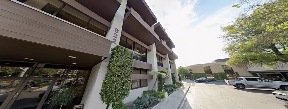 More Photos Of 622 W Duarte Rd, Arcadia Medical For Lease