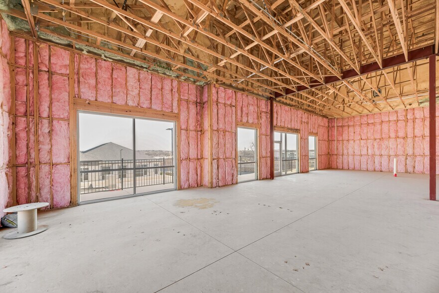 More Photos Of , Flower Mound Office For Sale