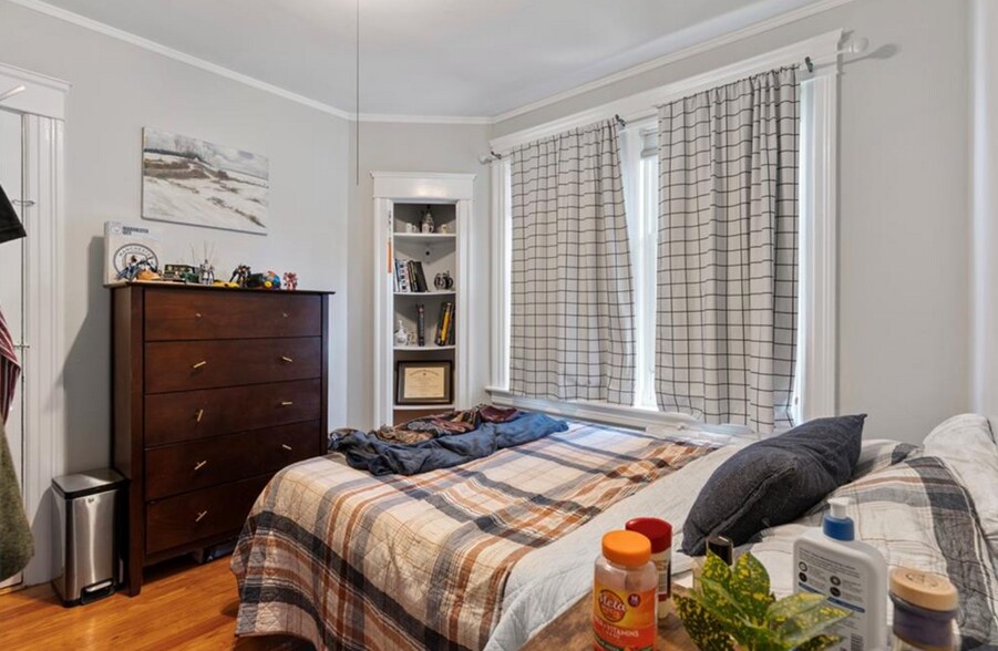 More Photos Of 155 Irving Ave, Providence Apartments For Sale