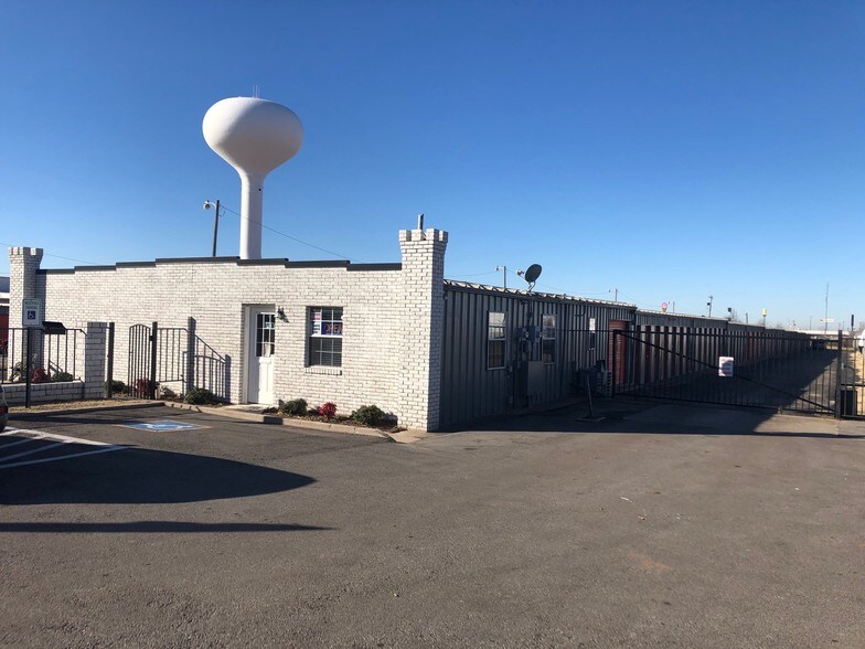 Storage Units Moore Oklahoma Dandk Organizer