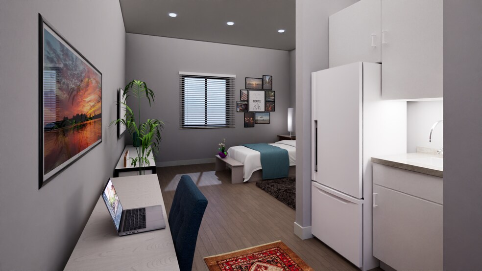 More Photos Of Mercer Ln @ 59th Ave NWC, Glendale Land For Sale