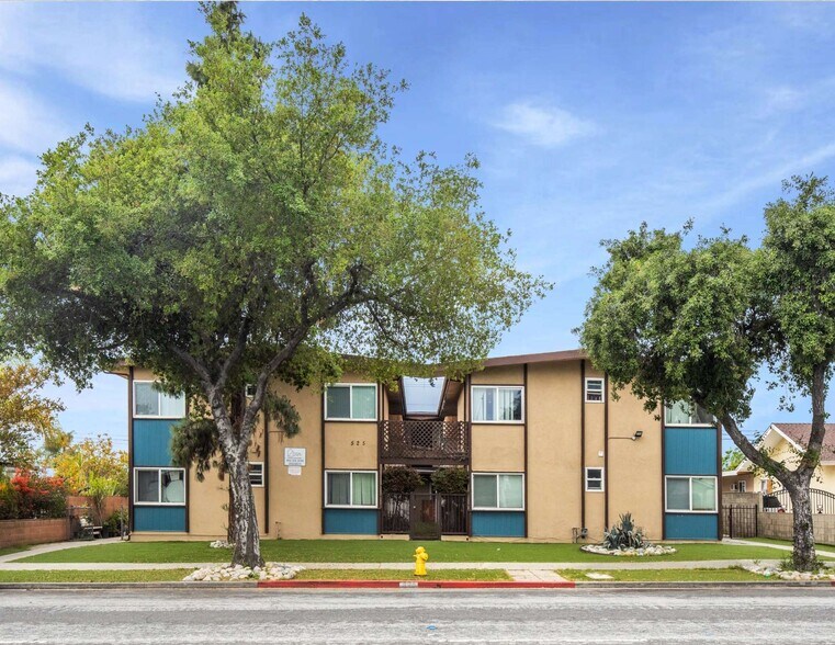 More Photos Of 525 N San Gabriel Ave, Azusa Apartments For Sale