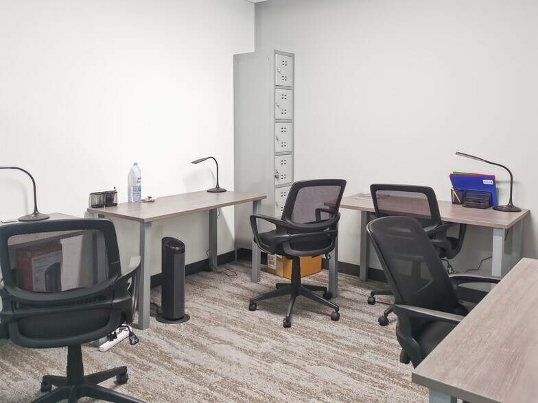 Primary Photo Of 1 Liberty Sq, New Britain Coworking Space