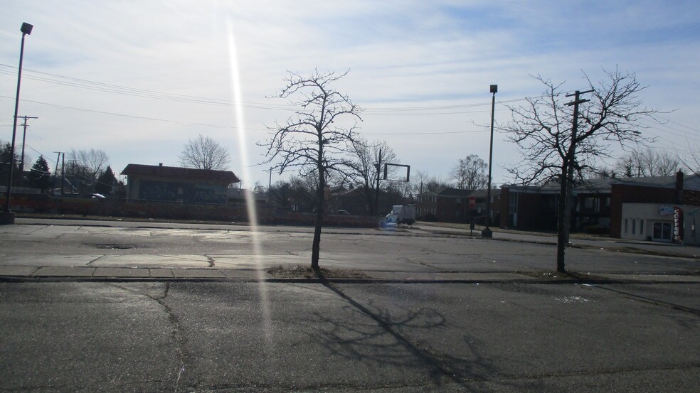 More Photos Of 12300 Morang Rd, Detroit Bank For Lease