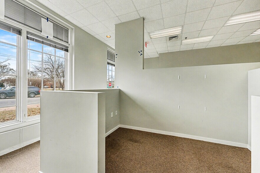 More Photos Of 415-417 Wolfe St, Fredericksburg Medical For Lease