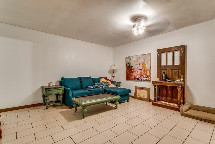 220 W Lipan Dr, Lipan, TX 76462 Religious Facility For Sale