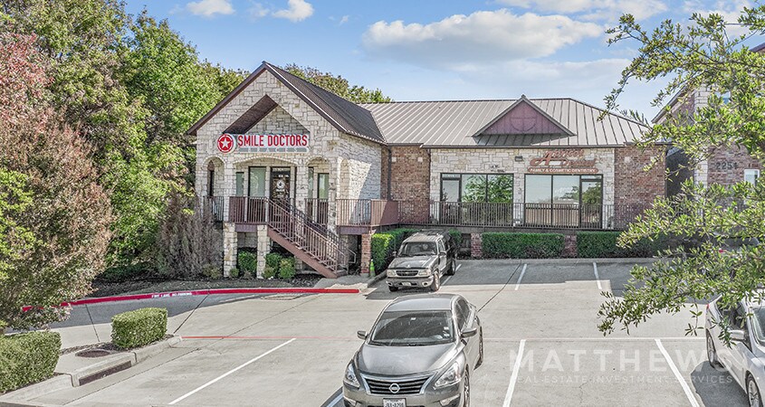Primary Photo Of 2245 Ridge Rd, Rockwall Medical For Sale
