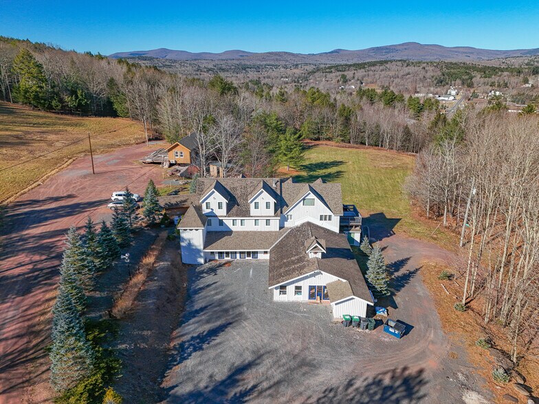 More Photos Of 218 NY-296, Windham Hotel For Sale