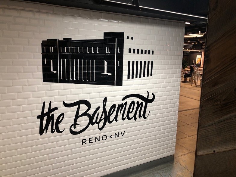 More Photos Of 50 S Virginia St, Reno Office For Sale