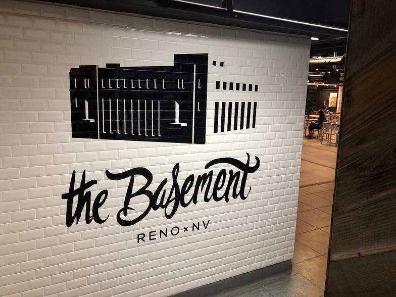 More Photos Of 50 S Virginia St, Reno Office For Sale