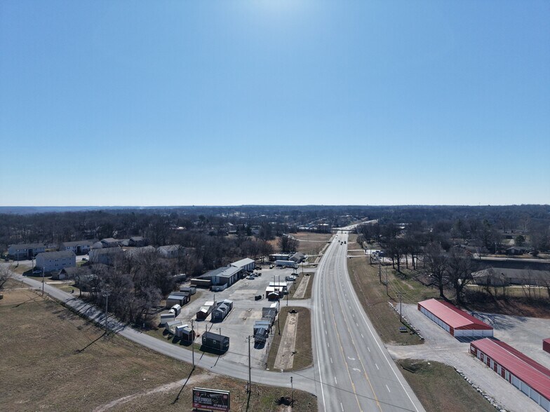 More Photos Of N Bus 49 & Reid rd, Neosho Land For Sale