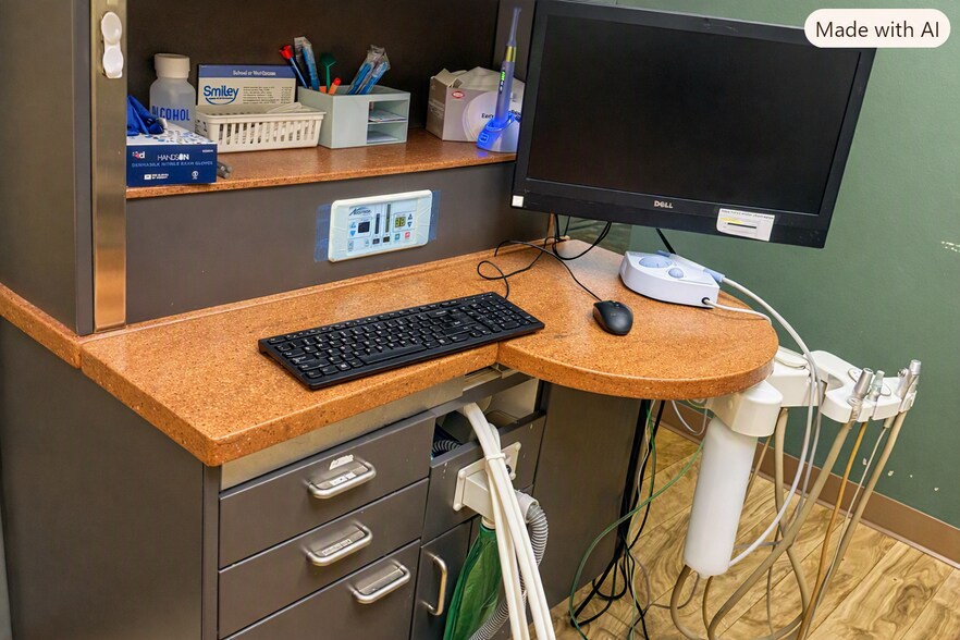 More Photos Of 1306 Morgan Ave, Corpus Christi Medical For Sale