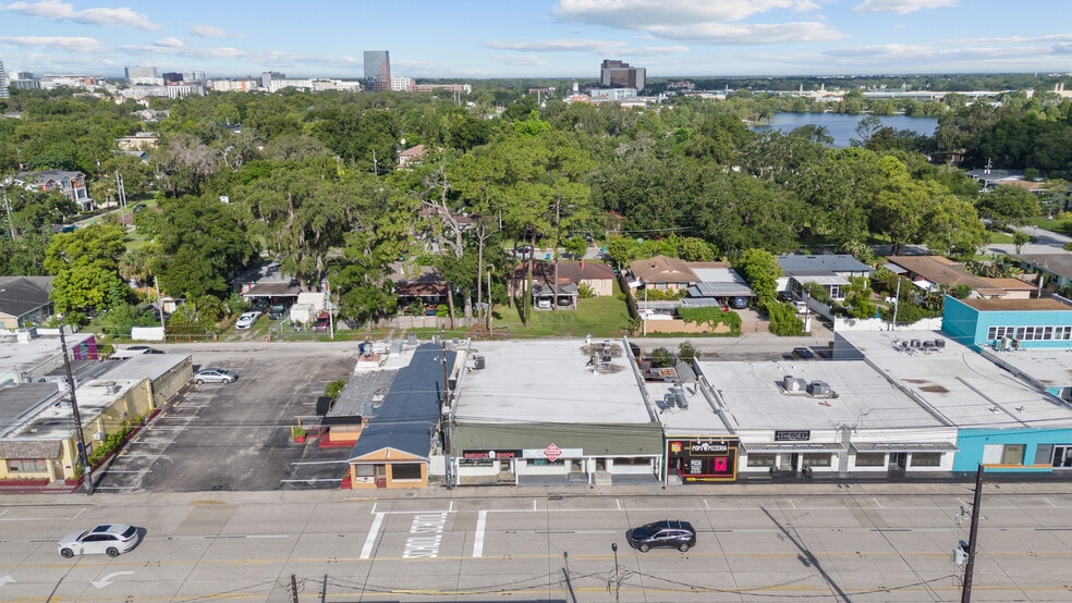 More Photos Of 926 N Mills Ave, Orlando Storefront For Sale