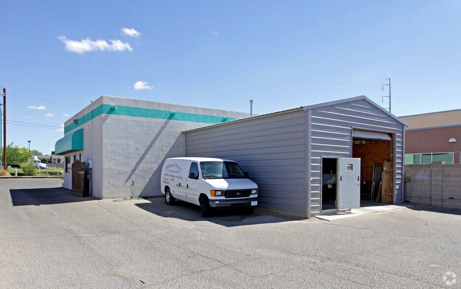 More Photos Of 2516 Southern Blvd, Rio Rancho Freestanding For Sale