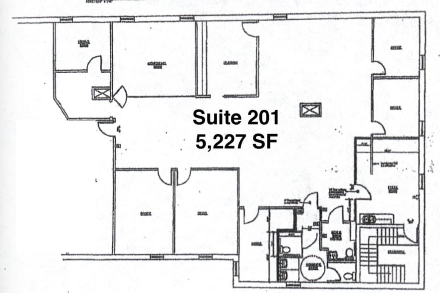 More Photos Of 5275 E Trindle Rd, Mechanicsburg Medical For Lease
