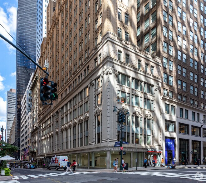 More Photos Of 295 Madison Ave, New York Office For Lease
