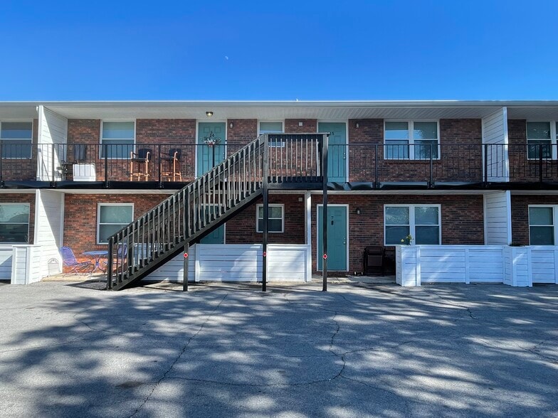 More Photos Of 5820 Hickory St, Panama City Apartments For Sale