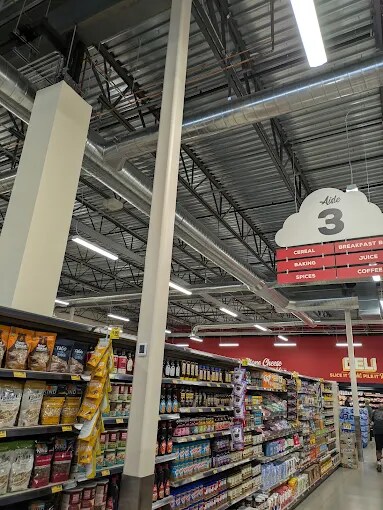 More Photos Of 2175 S Sub Station Rd, Emmett Supermarket For Sale