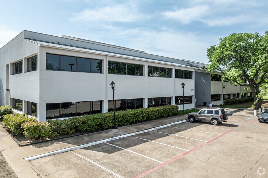 More Photos Of , Irving Office For Sale