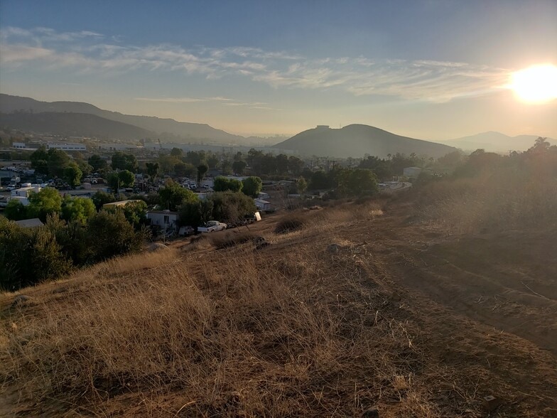 Primary Photo Of 10270 Riverford Rd, Lakeside Land For Sale