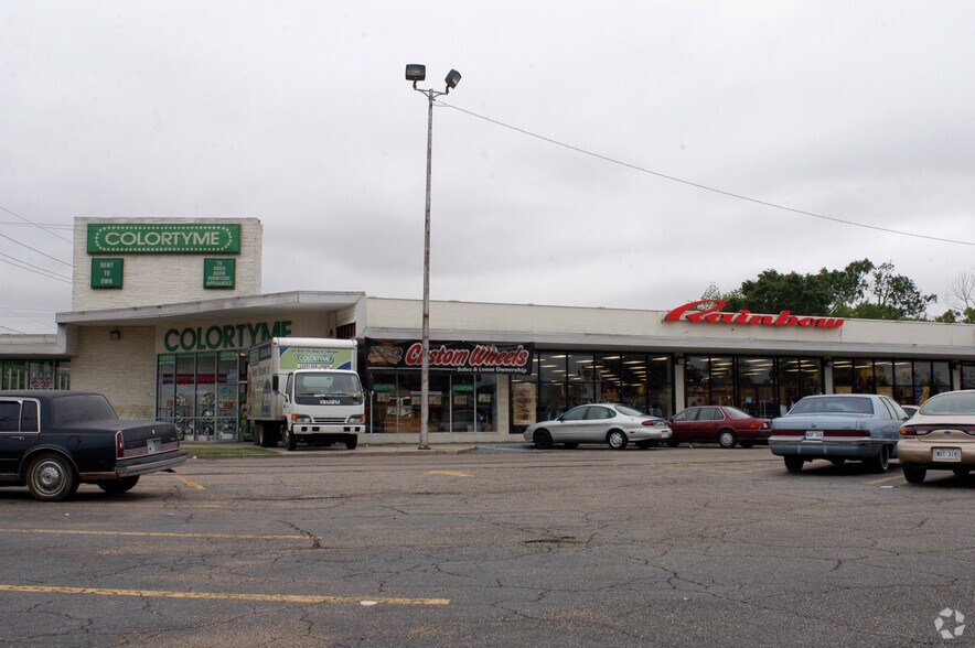 More Photos Of 5151 Plank Rd, Baton Rouge Unknown For Lease