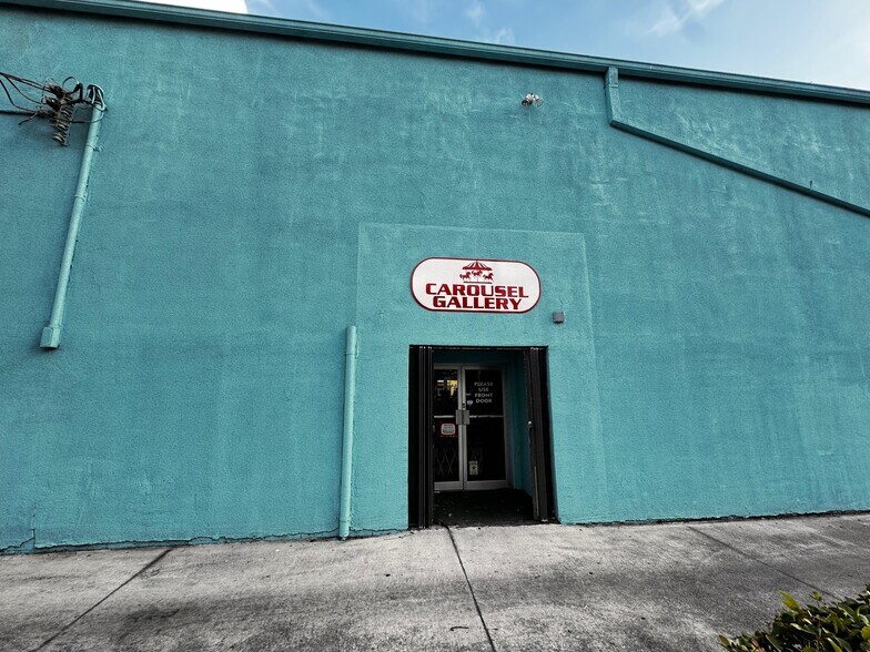 More Photos Of 716 Lake Ave, Lake Worth Storefront For Sale