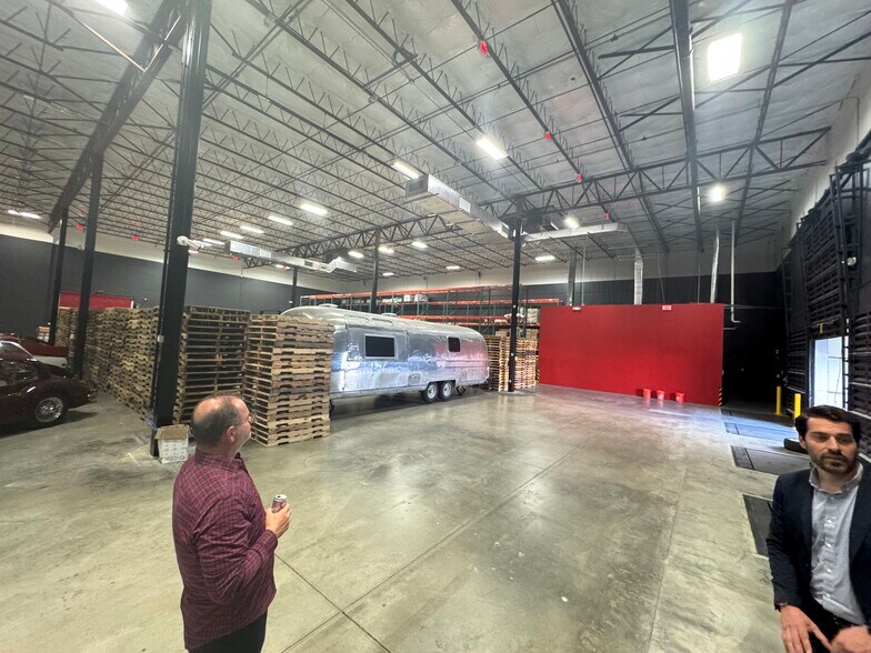 More Photos Of 3450 NW 115th Ave, Miami Warehouse For Lease