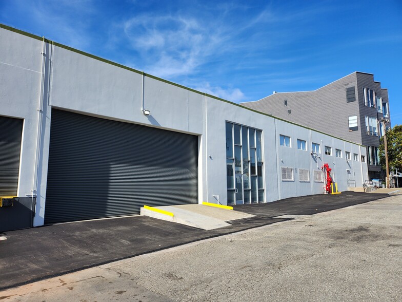 Primary Photo Of 1400 Minnesota St, San Francisco Manufacturing For Lease