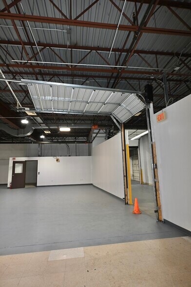 More Photos Of 200 Tilton Rd, Northfield Distribution For Lease