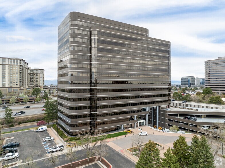 Primary Photo Of 5445 DTC Pky, Greenwood Village Office For Lease