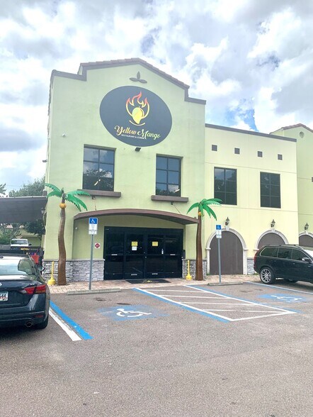 More Photos Of 1608 E State Road 60, Valrico Restaurant For Sale