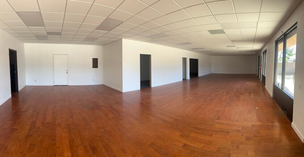 More Photos Of 229 S Olive Ave, Rialto Warehouse For Sale