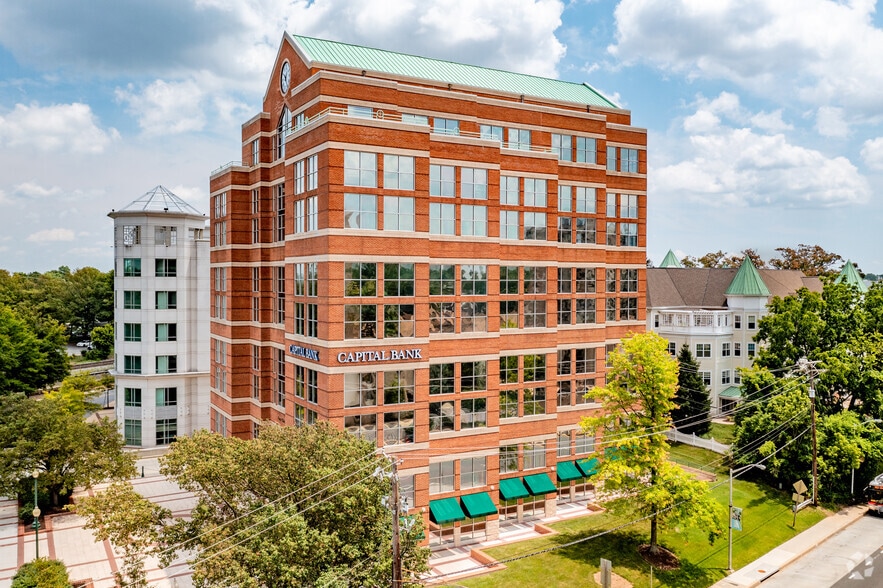 More Photos Of 1 Church St, Rockville Office For Lease