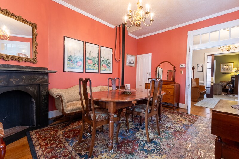 More Photos Of 22 E 2nd St, Frederick Office Residential For Lease