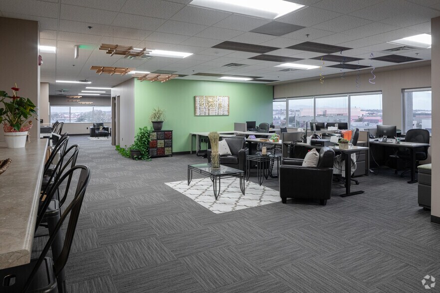 More Photos Of 750 W Hampden Ave, Englewood Office For Lease
